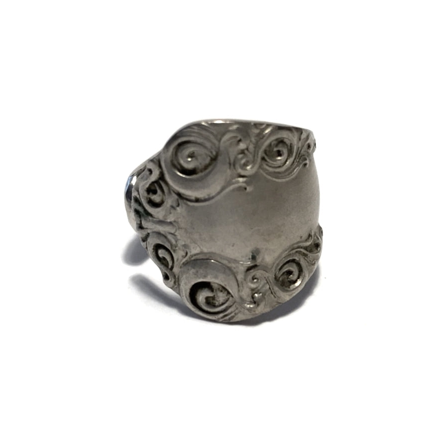 Spoon Ring　No.4094　19号