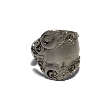 Spoon Ring　No.4094　19号