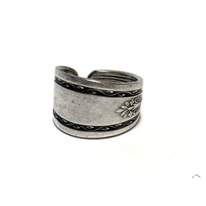 Spoon Ring　No.4097　24号