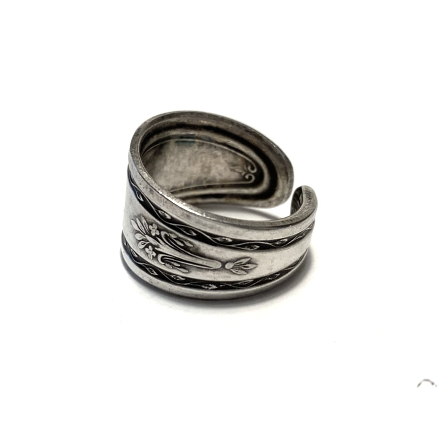 Spoon Ring　No.4097　24号