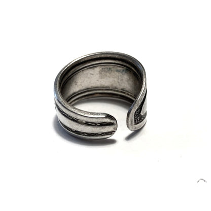 Spoon Ring　No.4097　24号