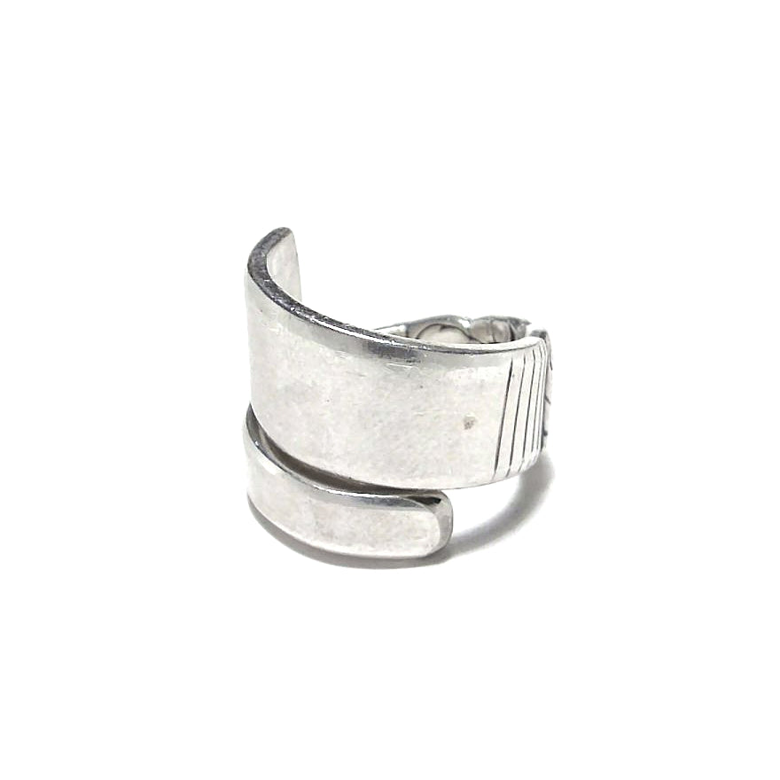 Spoon Ring　No.7735　20号