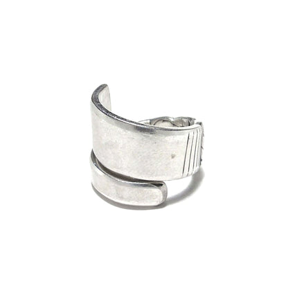 Spoon Ring　No.7735　20号