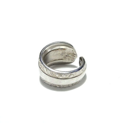 Spoon Ring　No.7195　19号