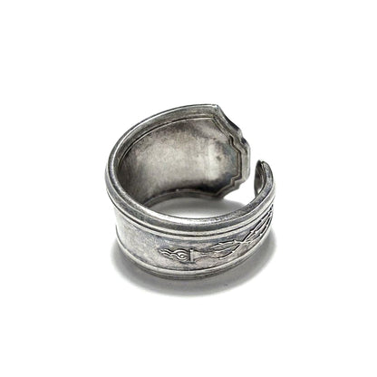Spoon Ring　No.7344　27号