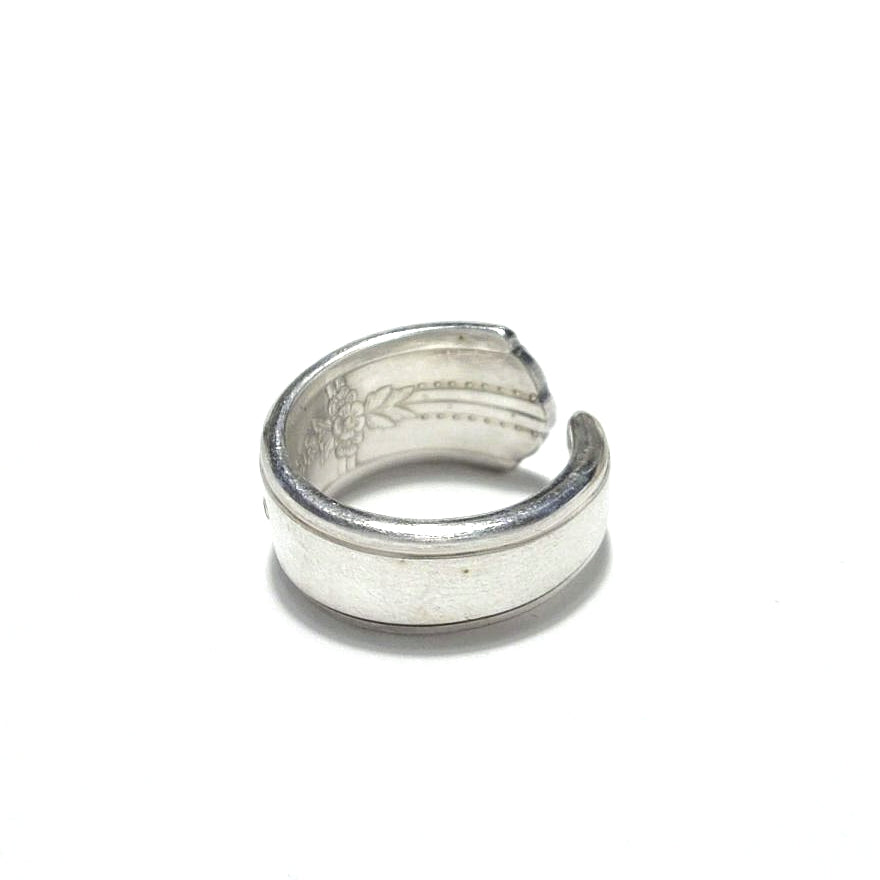 Spoon Ring　No.7203　21号