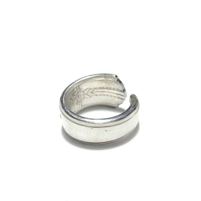 Spoon Ring　No.7203　21号
