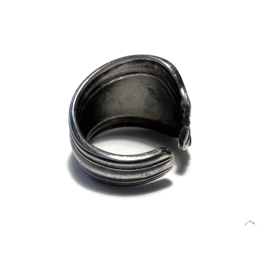 Spoon Ring　No.4100　22号