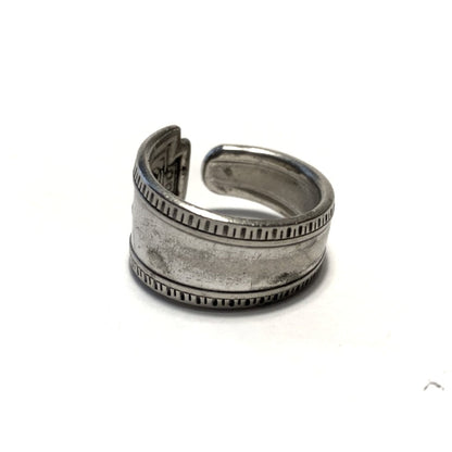 Spoon Ring　No.4101　23号