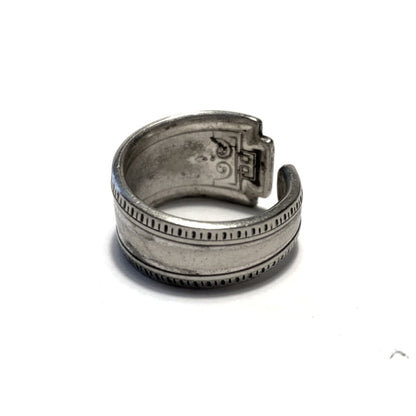 Spoon Ring　No.4101　23号