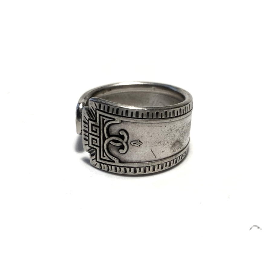 Spoon Ring　No.4101　23号