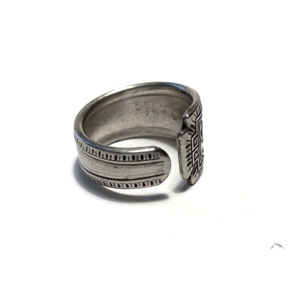 Spoon Ring　No.4101　23号