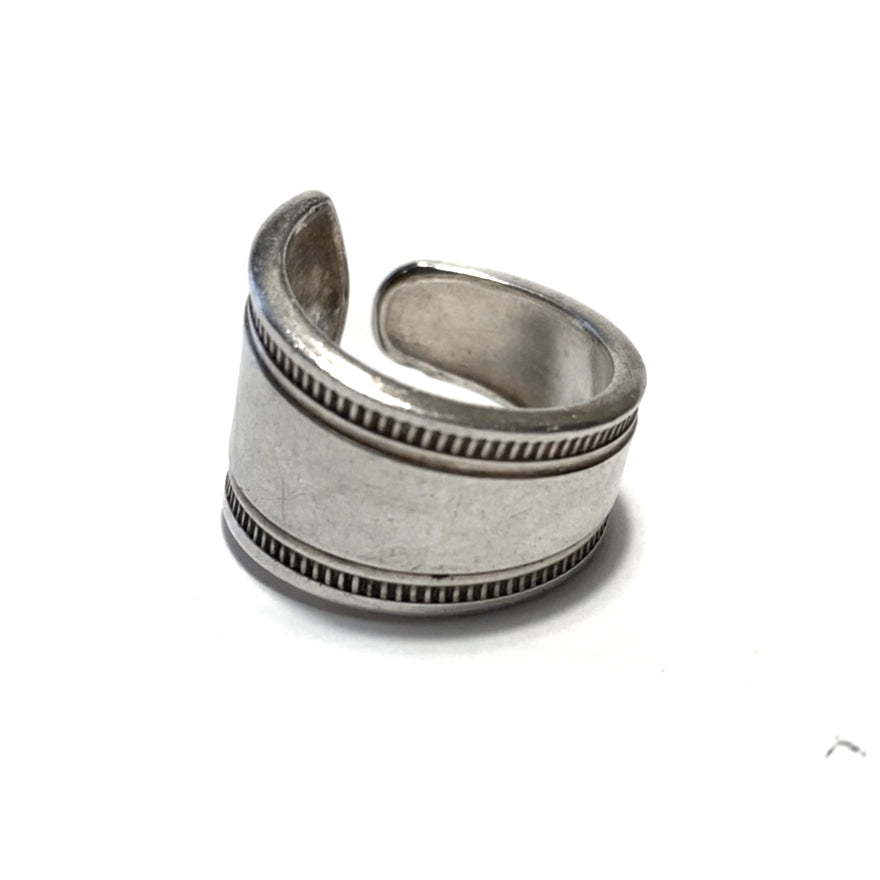Spoon Ring　No.4105　23号