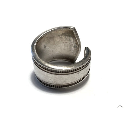 Spoon Ring　No.4105　23号
