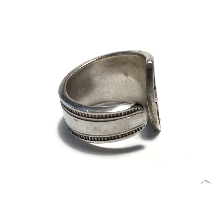 Spoon Ring　No.4105　23号