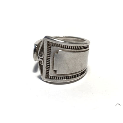 Spoon Ring　No.4105　23号