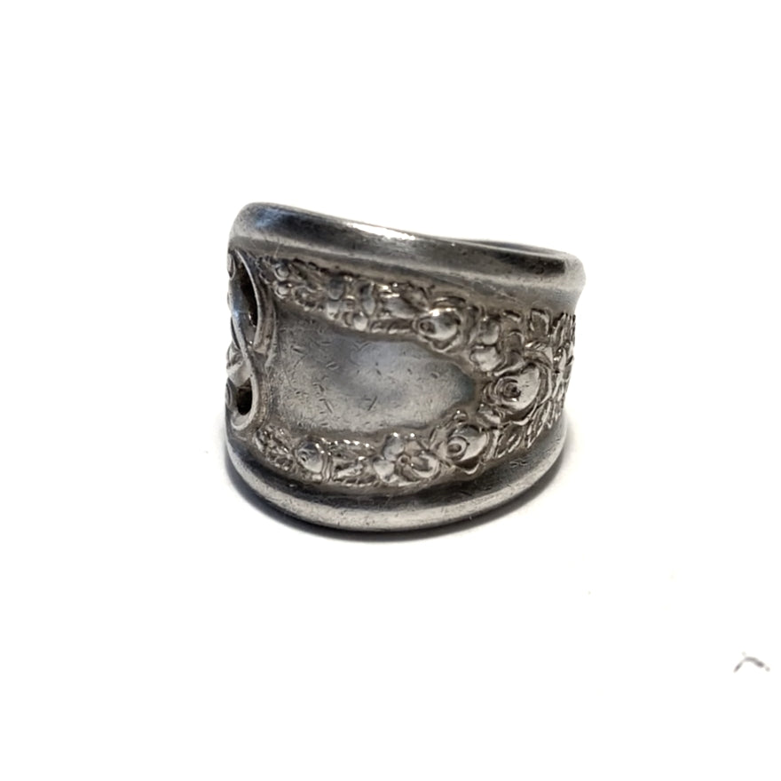Spoon Ring　No.4106　22号