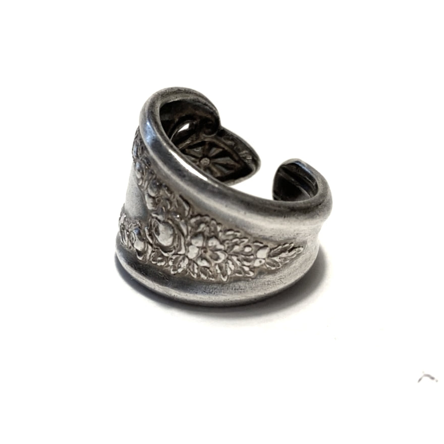 Spoon Ring　No.4106　22号