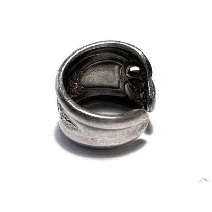 Spoon Ring　No.4106　22号
