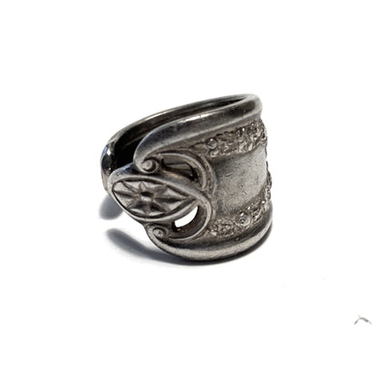 Spoon Ring　No.4106　22号