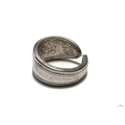 Spoon Ring　No.4113　22号