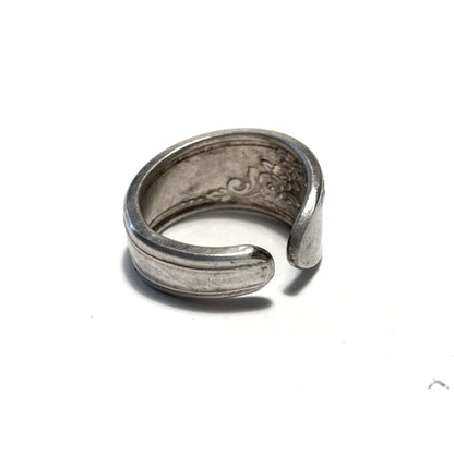 Spoon Ring　No.4113　22号