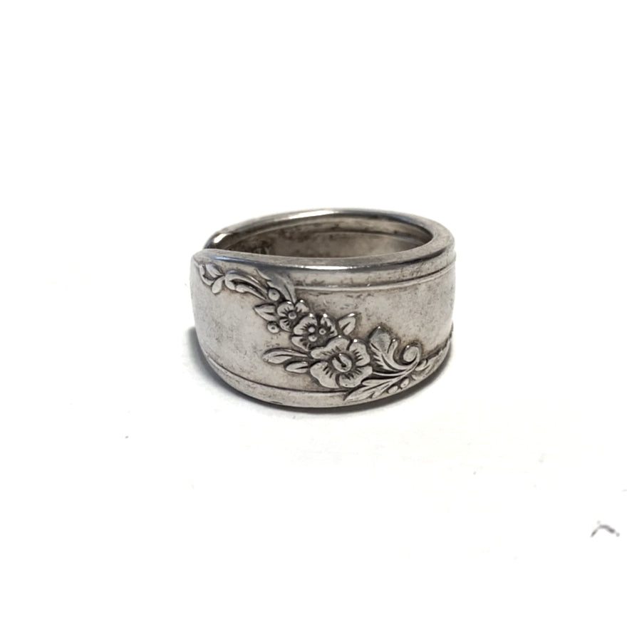 Spoon Ring　No.4113　22号