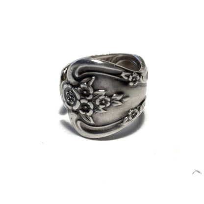 Spoon Ring　No.4116　19号