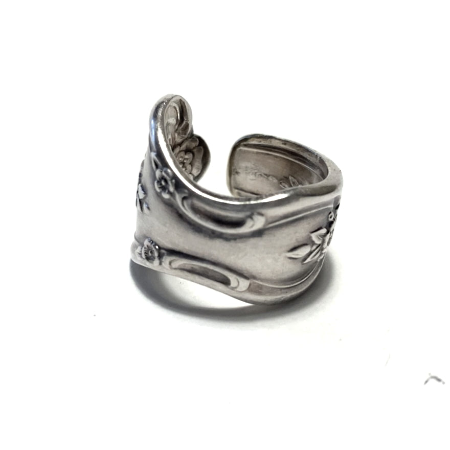 Spoon Ring　No.4116　19号