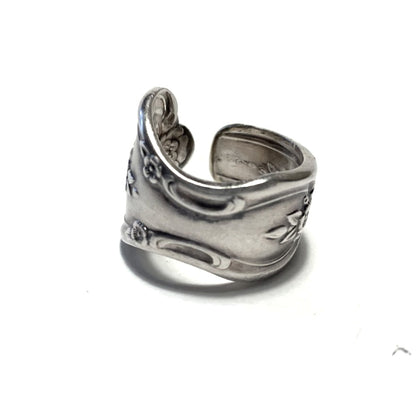 Spoon Ring　No.4116　19号