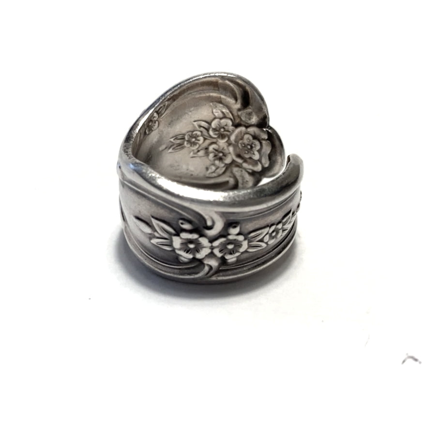 Spoon Ring　No.4116　19号