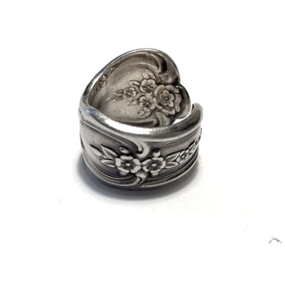 Spoon Ring　No.4116　19号