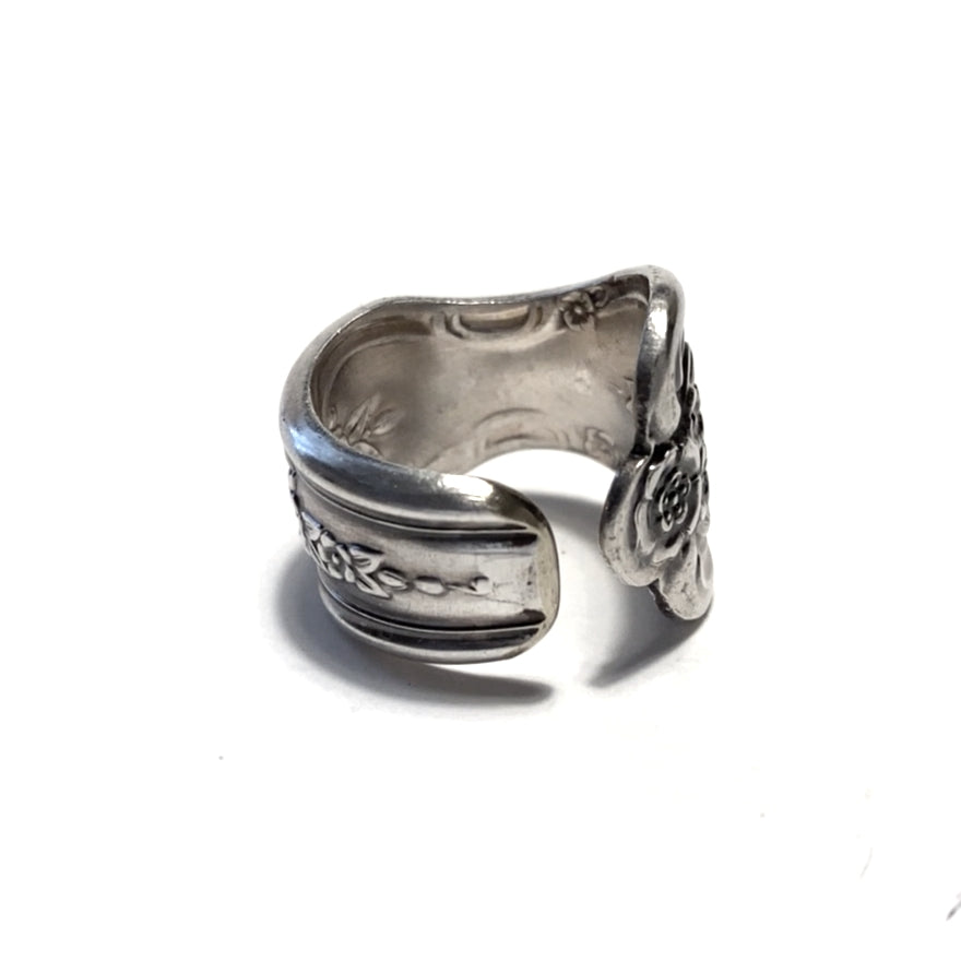 Spoon Ring　No.4116　19号