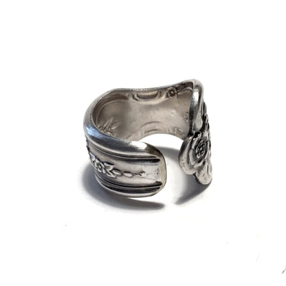 Spoon Ring　No.4116　19号