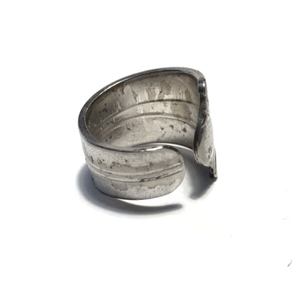 Spoon Ring　No.4127　24号