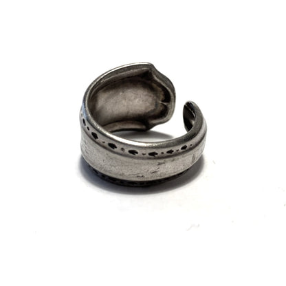 Spoon Ring　No.4129　20号