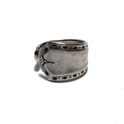 Spoon Ring　No.4129　20号