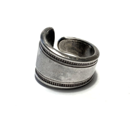 Spoon Ring　No.4131　21号