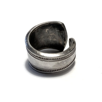 Spoon Ring　No.4131　21号