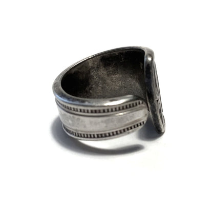 Spoon Ring　No.4131　21号