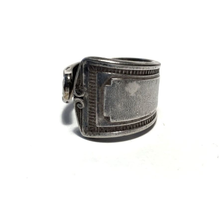Spoon Ring　No.4131　21号