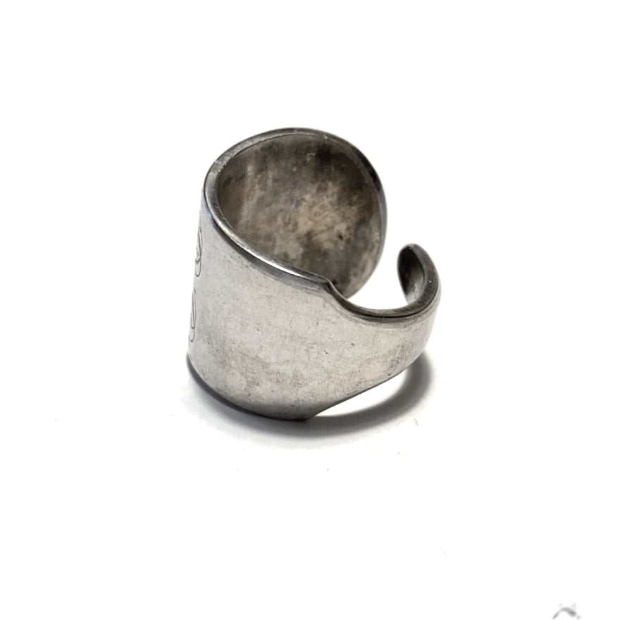 Spoon Ring　No.4136　23号
