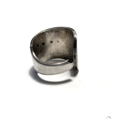 Spoon Ring　No.4136　23号
