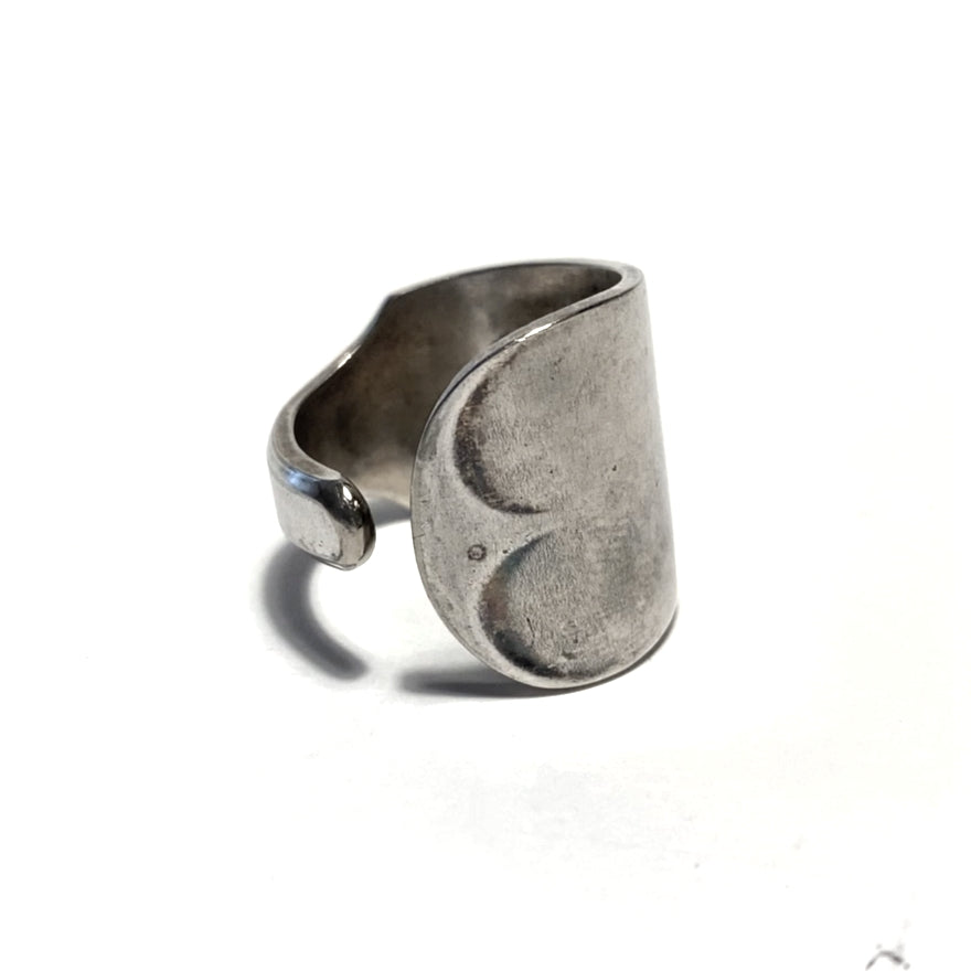 Spoon Ring　No.4136　23号