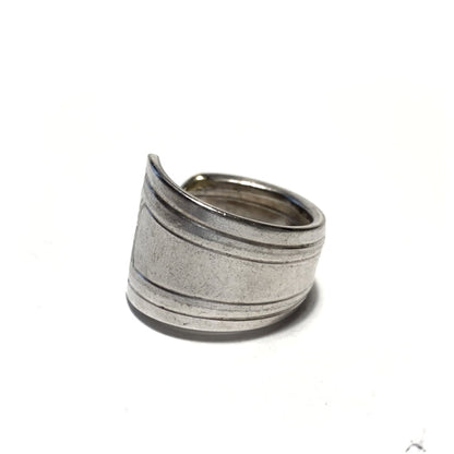 Spoon Ring　No.4137　22号