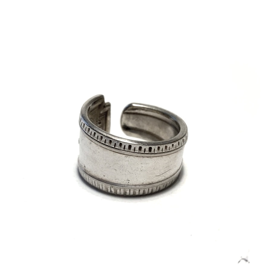Spoon Ring　No.4139　22号