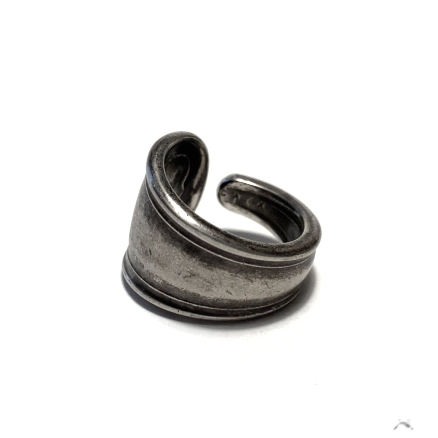 Spoon Ring　No.4143　21号