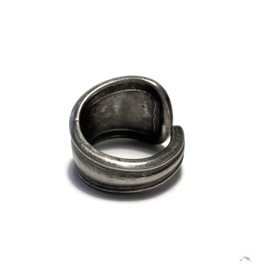 Spoon Ring　No.4143　21号