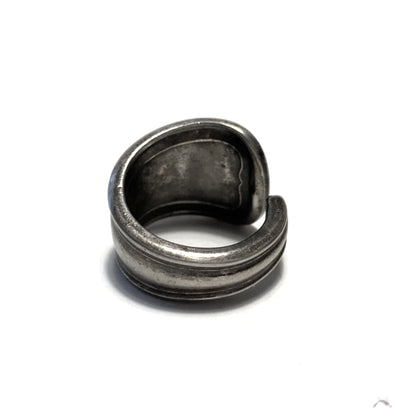 Spoon Ring　No.4143　21号