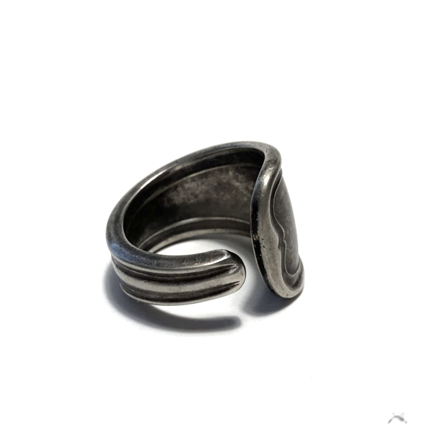 Spoon Ring　No.4143　21号